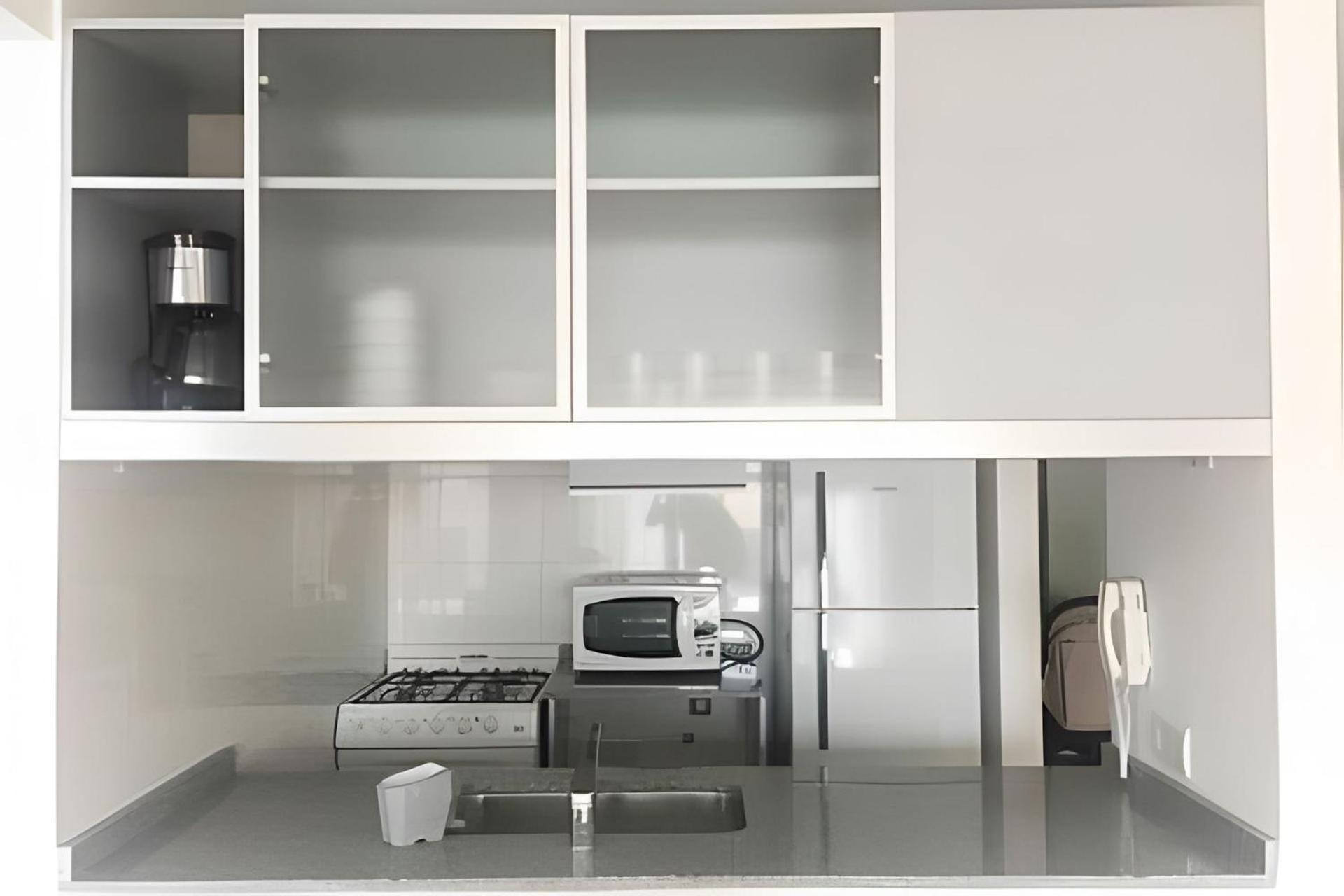 Apartamento Veve V . Sun Splashed Apt, Easy Access To The Buenos Aires